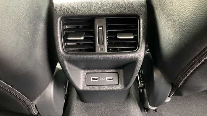 Honda Civic Hybrid 2.0 eHEV Advance 5dr CVT Hybrid Hatchback 