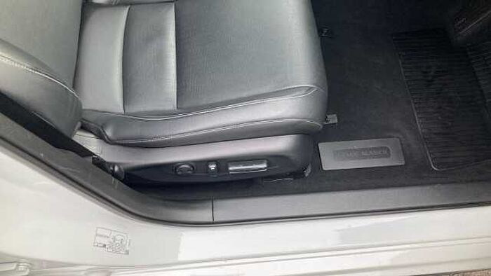 Honda Civic Hybrid 2.0 eHEV Advance 5dr CVT Hybrid Hatchback 