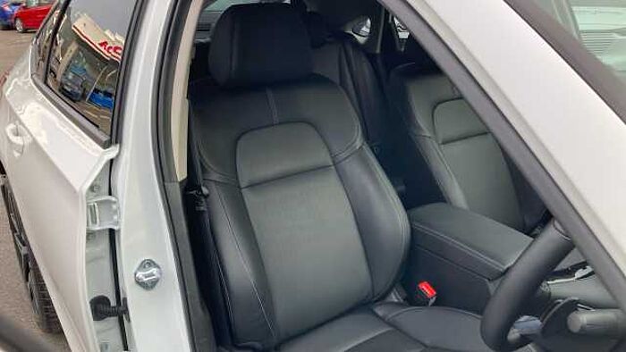 Honda Civic Hybrid 2.0 eHEV Advance 5dr CVT Hybrid Hatchback 