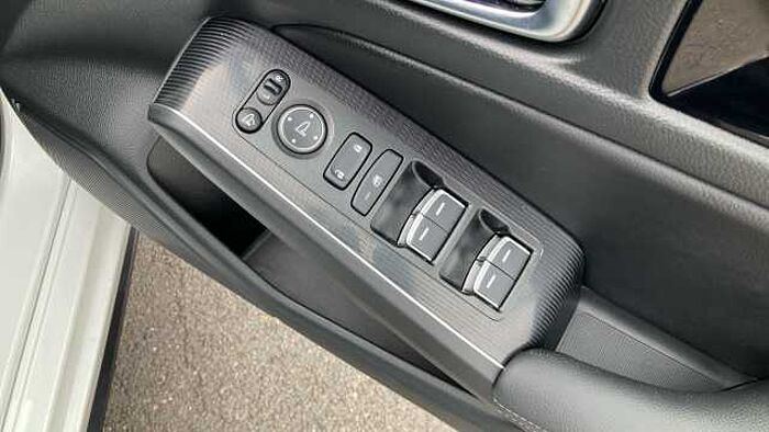Honda Civic Hybrid 2.0 eHEV Advance 5dr CVT Hybrid Hatchback 