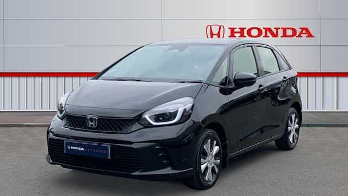 Honda Jazz e:HEV 1.5 i-MMD Hybrid Elegance 5dr eCVT Hybrid Hatchback 