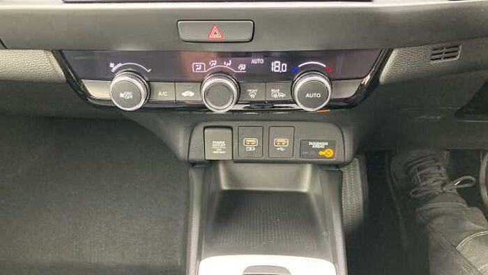 Honda Jazz e:HEV 1.5 i-MMD Hybrid Elegance 5dr eCVT Hybrid Hatchback 
