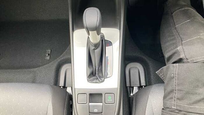 Honda Jazz e:HEV 1.5 i-MMD Hybrid Elegance 5dr eCVT Hybrid Hatchback 