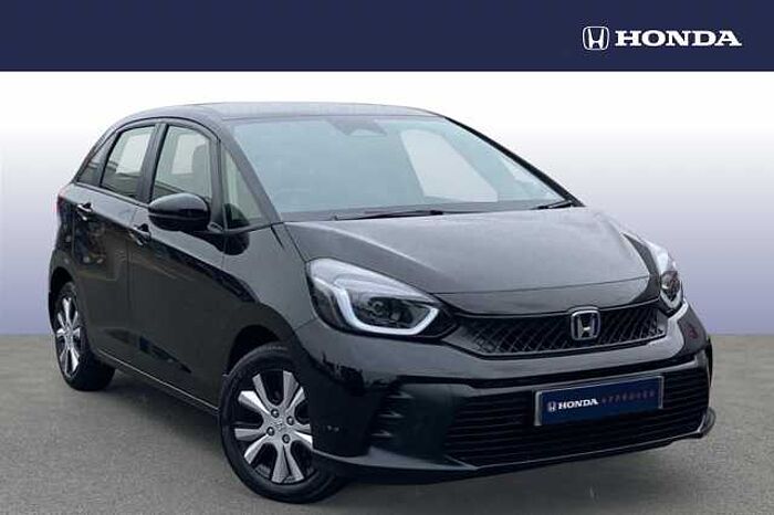 Honda Jazz e:HEV 1.5 i-MMD Hybrid Elegance 5dr eCVT Hybrid Hatchback 