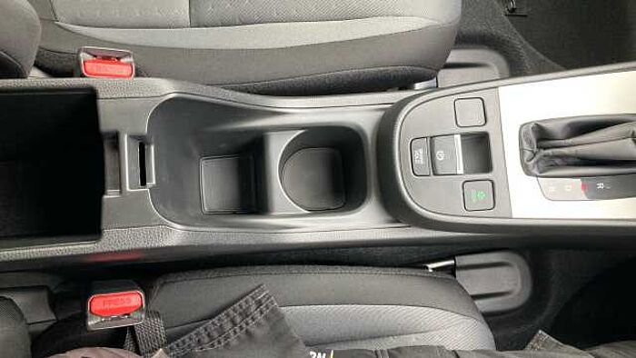 Honda Jazz e:HEV 1.5 i-MMD Hybrid Elegance 5dr eCVT Hybrid Hatchback 