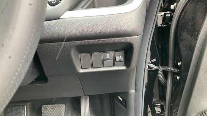 Honda Jazz e:HEV 1.5 i-MMD Hybrid Elegance 5dr eCVT Hybrid Hatchback 