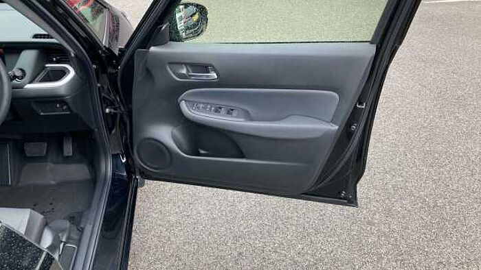 Honda Jazz e:HEV 1.5 i-MMD Hybrid Elegance 5dr eCVT Hybrid Hatchback 