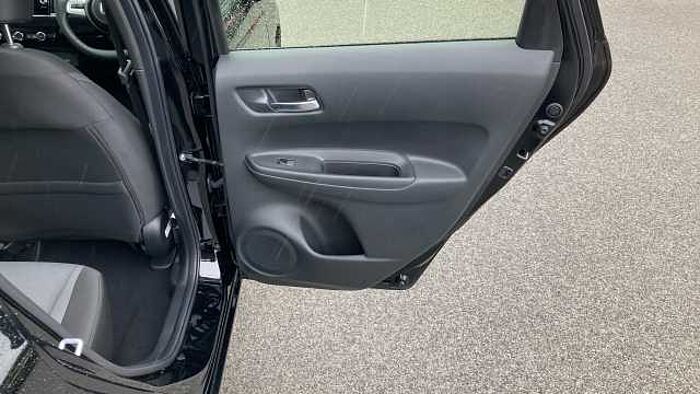 Honda Jazz e:HEV 1.5 i-MMD Hybrid Elegance 5dr eCVT Hybrid Hatchback 