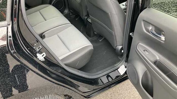 Honda Jazz e:HEV 1.5 i-MMD Hybrid Elegance 5dr eCVT Hybrid Hatchback 