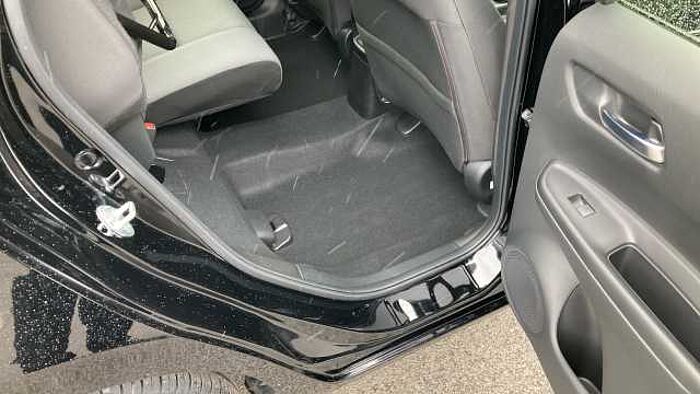 Honda Jazz e:HEV 1.5 i-MMD Hybrid Elegance 5dr eCVT Hybrid Hatchback 
