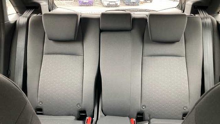 Honda Jazz e:HEV 1.5 i-MMD Hybrid Elegance 5dr eCVT Hybrid Hatchback 