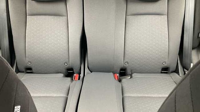 Honda Jazz e:HEV 1.5 i-MMD Hybrid Elegance 5dr eCVT Hybrid Hatchback 
