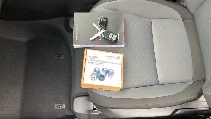 Honda Jazz e:HEV 1.5 i-MMD Hybrid Elegance 5dr eCVT Hybrid Hatchback 