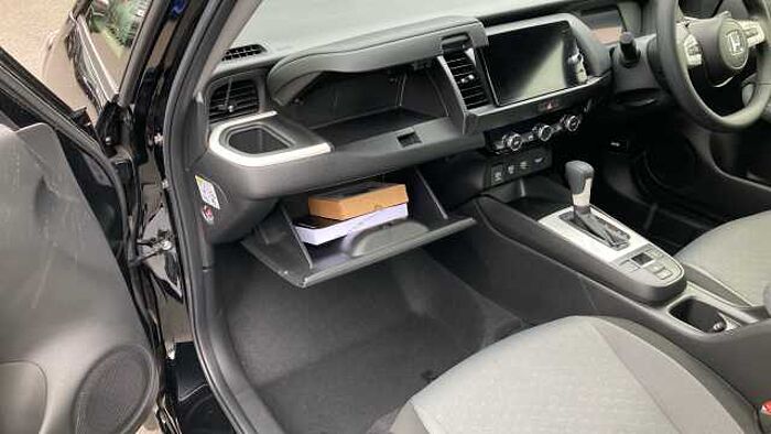 Honda Jazz e:HEV 1.5 i-MMD Hybrid Elegance 5dr eCVT Hybrid Hatchback 