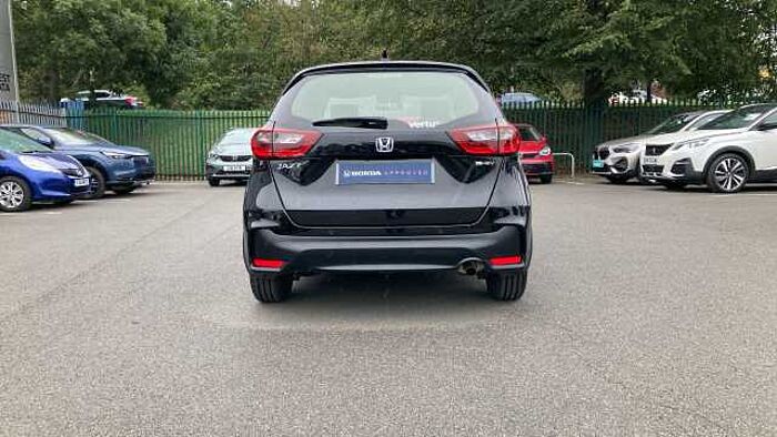 Honda Jazz e:HEV 1.5 i-MMD Hybrid Elegance 5dr eCVT Hybrid Hatchback 