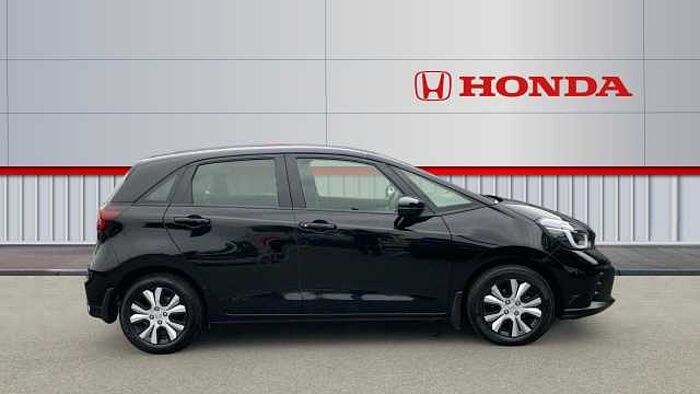 Honda Jazz e:HEV 1.5 i-MMD Hybrid Elegance 5dr eCVT Hybrid Hatchback 