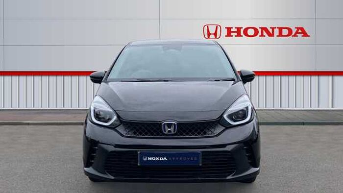 Honda Jazz e:HEV 1.5 i-MMD Hybrid Elegance 5dr eCVT Hybrid Hatchback 