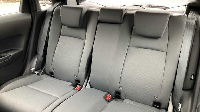 Honda Jazz e:HEV 1.5 i-MMD Hybrid Elegance 5dr eCVT Hybrid Hatchback 