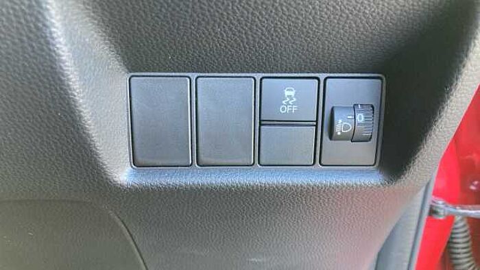 Honda Jazz e:HEV 1.5 i-MMD Hybrid Advance Sport 5dr eCVT Hybrid Hatchback 