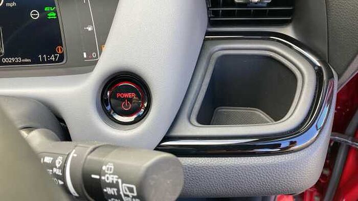 Honda Jazz e:HEV 1.5 i-MMD Hybrid Advance Sport 5dr eCVT Hybrid Hatchback 