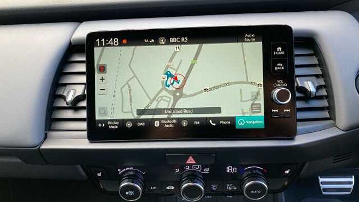 Honda Jazz e:HEV 1.5 i-MMD Hybrid Advance Sport 5dr eCVT Hybrid Hatchback 