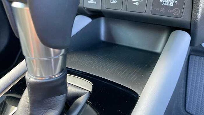 Honda Jazz e:HEV 1.5 i-MMD Hybrid Advance Sport 5dr eCVT Hybrid Hatchback 