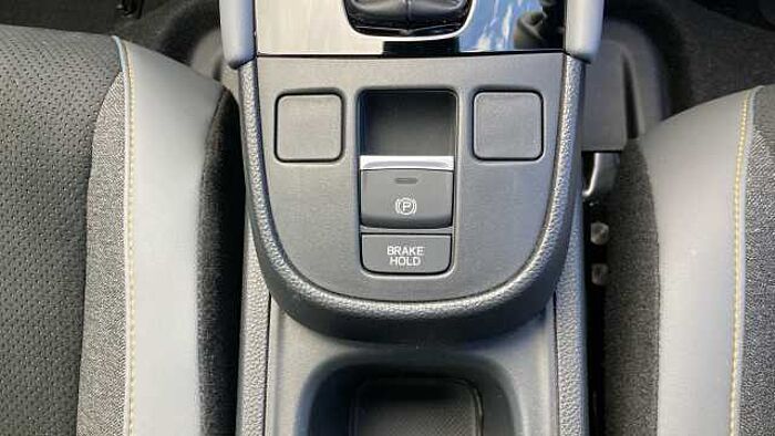 Honda Jazz e:HEV 1.5 i-MMD Hybrid Advance Sport 5dr eCVT Hybrid Hatchback 