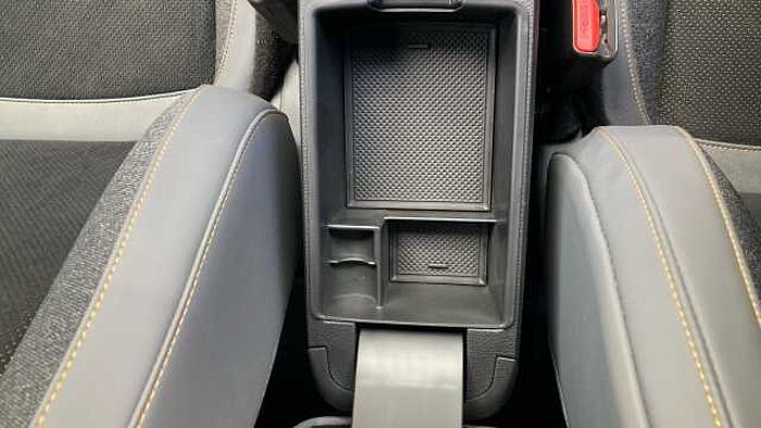 Honda Jazz e:HEV 1.5 i-MMD Hybrid Advance Sport 5dr eCVT Hybrid Hatchback 