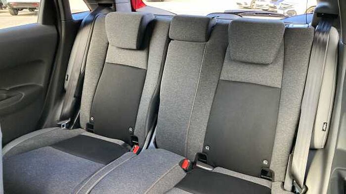 Honda Jazz e:HEV 1.5 i-MMD Hybrid Advance Sport 5dr eCVT Hybrid Hatchback 