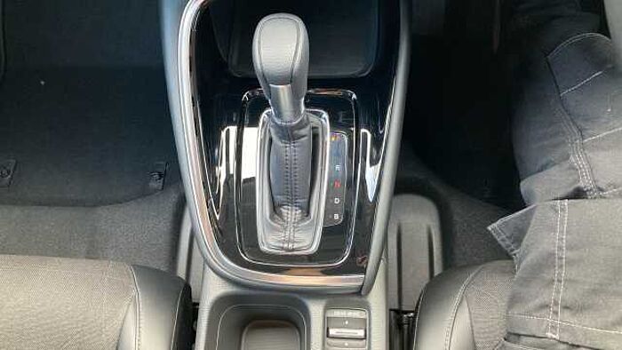 Honda HR-V e:HEV 1.5 eHEV Advance 5dr CVT Hybrid Hatchback 
