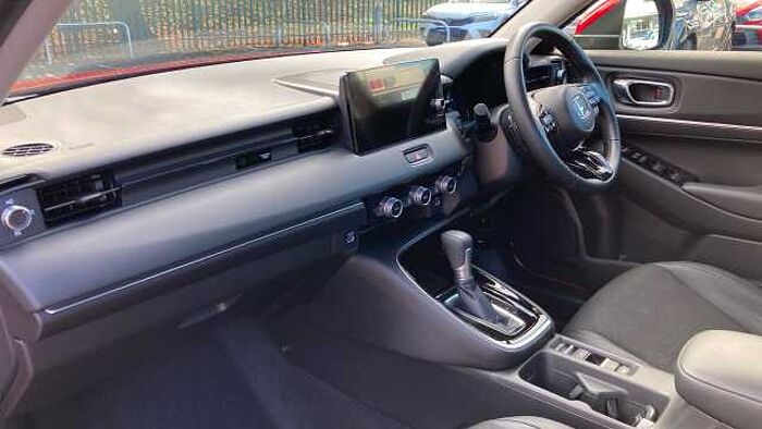 Honda HR-V e:HEV 1.5 eHEV Advance 5dr CVT Hybrid Hatchback 