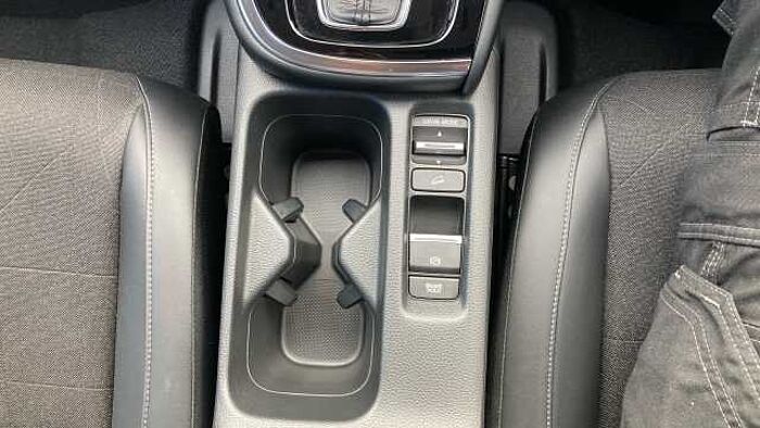 Honda HR-V e:HEV 1.5 eHEV Advance 5dr CVT Hybrid Hatchback 