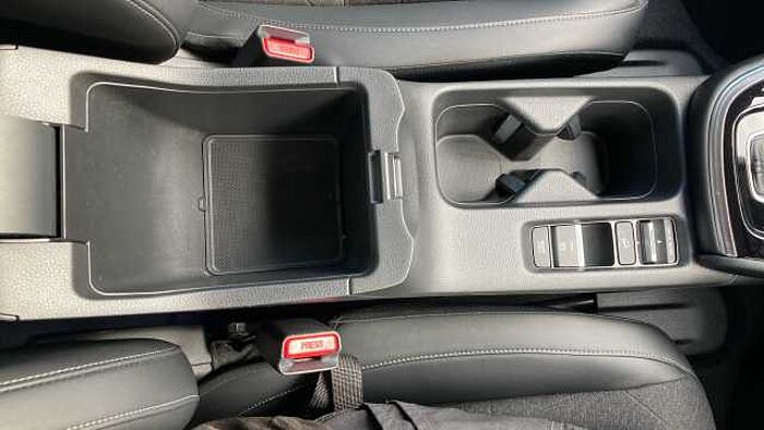 Honda HR-V e:HEV 1.5 eHEV Advance 5dr CVT Hybrid Hatchback 