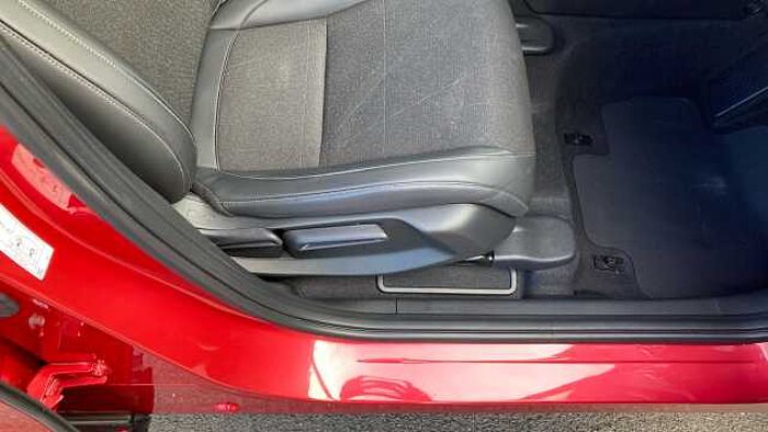 Honda HR-V e:HEV 1.5 eHEV Advance 5dr CVT Hybrid Hatchback 