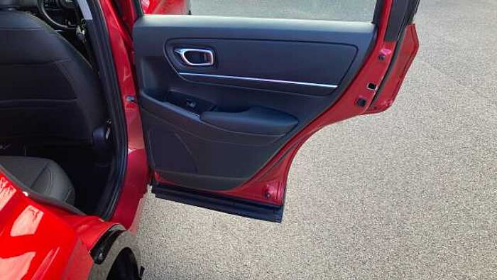 Honda HR-V e:HEV 1.5 eHEV Advance 5dr CVT Hybrid Hatchback 
