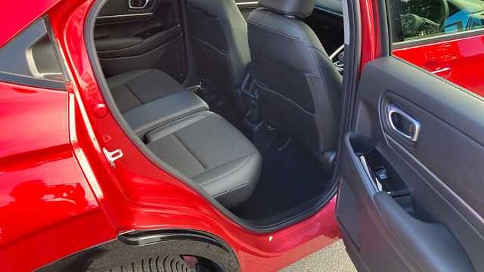 Honda HR-V e:HEV 1.5 eHEV Advance 5dr CVT Hybrid Hatchback 