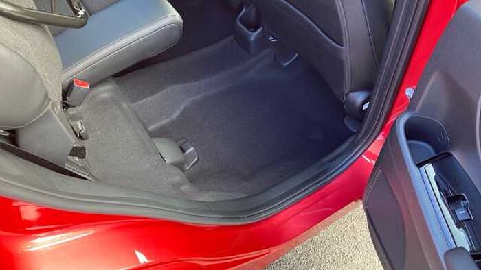Honda HR-V e:HEV 1.5 eHEV Advance 5dr CVT Hybrid Hatchback 