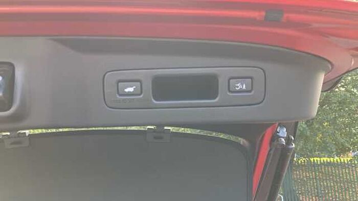 Honda HR-V e:HEV 1.5 eHEV Advance 5dr CVT Hybrid Hatchback 