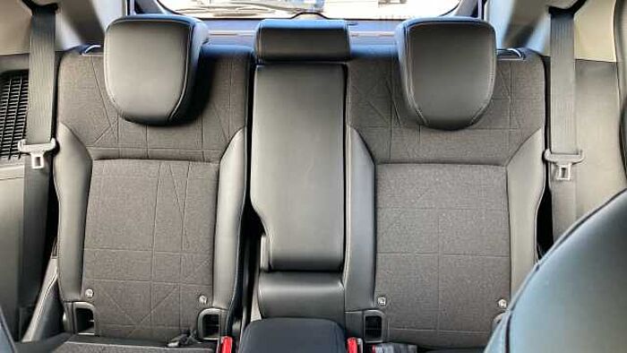 Honda HR-V e:HEV 1.5 eHEV Advance 5dr CVT Hybrid Hatchback 