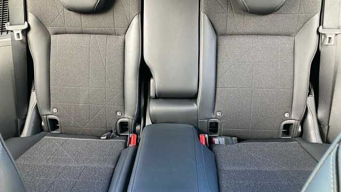 Honda HR-V e:HEV 1.5 eHEV Advance 5dr CVT Hybrid Hatchback 