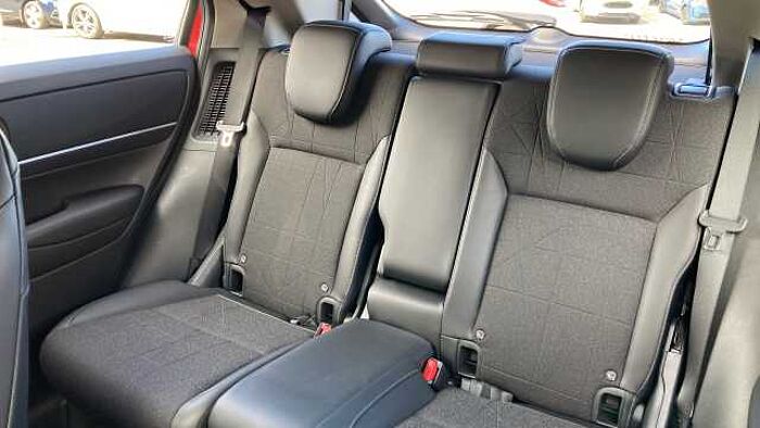Honda HR-V e:HEV 1.5 eHEV Advance 5dr CVT Hybrid Hatchback 