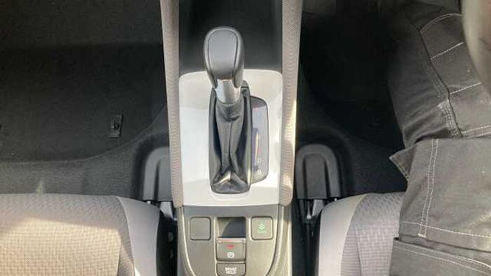 Honda Jazz e:HEV 1.5 i-MMD Hybrid Crosstar EX 5dr eCVT Hybrid Hatchback 