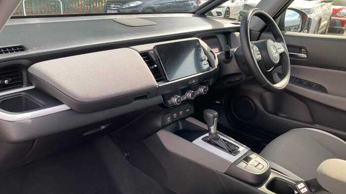 Honda Jazz e:HEV 1.5 i-MMD Hybrid Crosstar EX 5dr eCVT Hybrid Hatchback 
