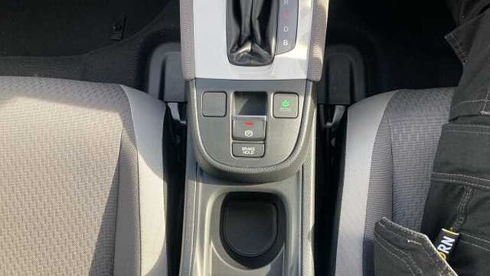 Honda Jazz e:HEV 1.5 i-MMD Hybrid Crosstar EX 5dr eCVT Hybrid Hatchback 