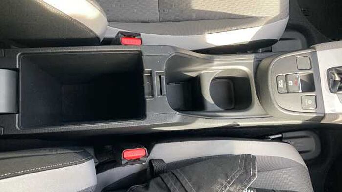 Honda Jazz e:HEV 1.5 i-MMD Hybrid Crosstar EX 5dr eCVT Hybrid Hatchback 