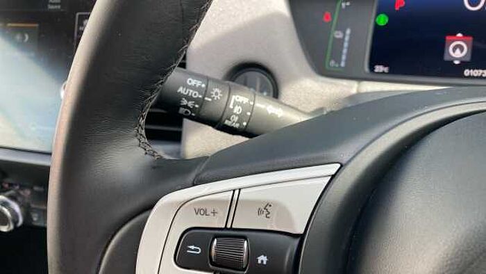 Honda Jazz e:HEV 1.5 i-MMD Hybrid Crosstar EX 5dr eCVT Hybrid Hatchback 