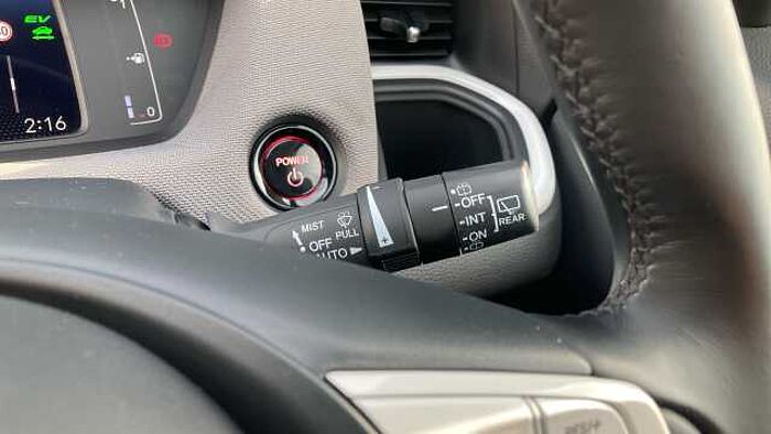 Honda Jazz e:HEV 1.5 i-MMD Hybrid Crosstar EX 5dr eCVT Hybrid Hatchback 
