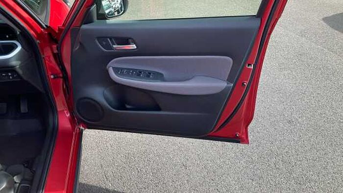 Honda Jazz e:HEV 1.5 i-MMD Hybrid Crosstar EX 5dr eCVT Hybrid Hatchback 
