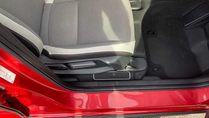Honda Jazz e:HEV 1.5 i-MMD Hybrid Crosstar EX 5dr eCVT Hybrid Hatchback 