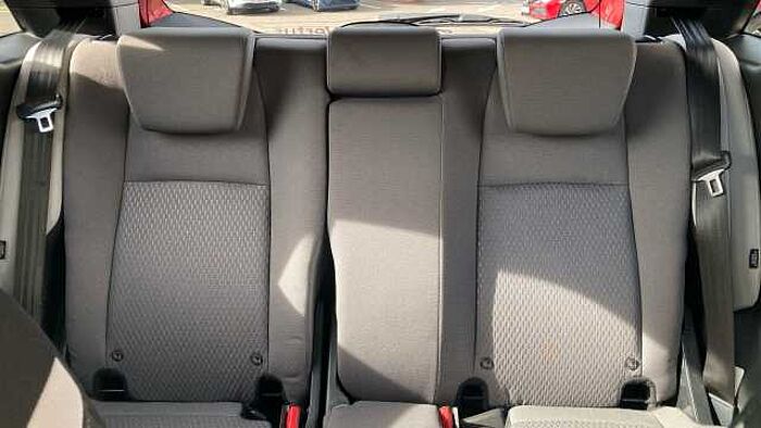 Honda Jazz e:HEV 1.5 i-MMD Hybrid Crosstar EX 5dr eCVT Hybrid Hatchback 